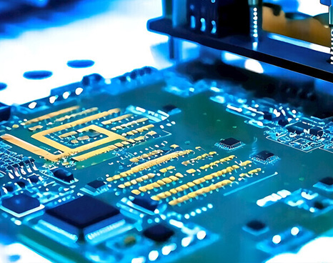 半導體、封裝行業超純水系統