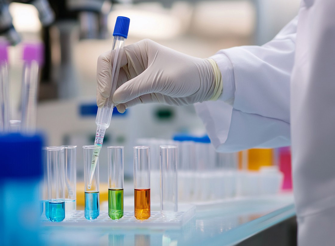 生物、醫藥行業純化水、注射水系統